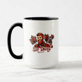 Sip Daddy Mug (Gauche)