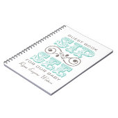 Sip Et Voir Guides De Livre D'Invité (Côté gauche)