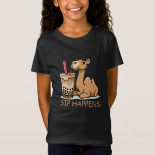 Sip gebeurt t-shirt