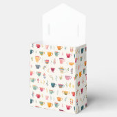 Sip Happens: brouwsel-vervelende momenten wachten! Bedankdoosjes (Geopend)