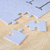 SIP HAPPENS LEGPUZZEL (Zijkant)