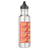 SIP HAPPENS WATERFLES (Links)