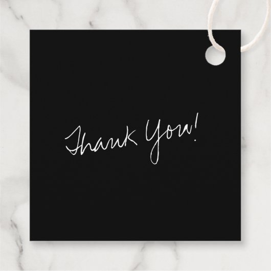 SIP Hoera Gefeliciteerd met je pensioen T Bedankjes Labels (Achterkant)