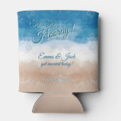 Sip Hoera koeler (Achterkant)