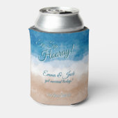 Sip Hoera koeler (Blikje Achterkant)