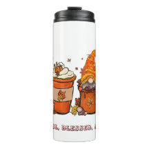 Sip in stijl, gezellig met deze Thanksgiving