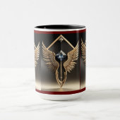 "Sip in Style : Mug Mania Sale!" (Centre)