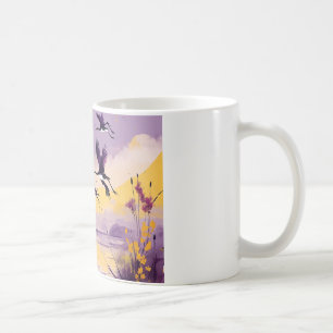 Sip in Style: Unieke Mok en Cup Design"