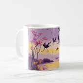 Sip in Style : Unique Mug and Cup Designs" (Devant gauche)