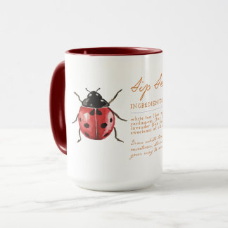 "SIP Serendipity" Mok