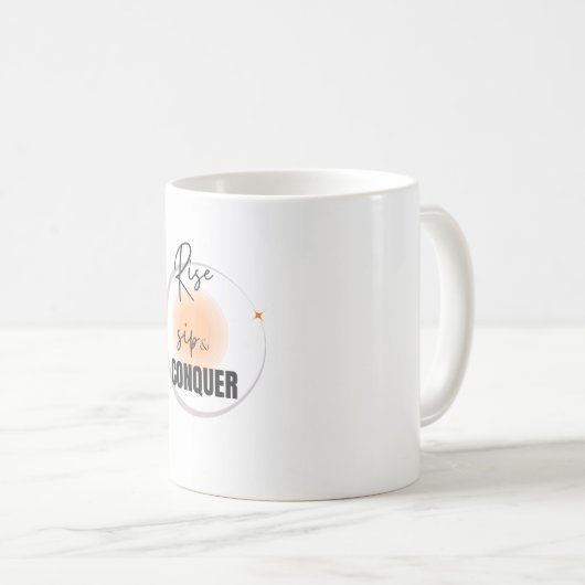 sip your power mugs (Devant droit)