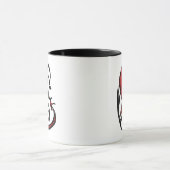Sip your Sin Wrath mug Mok (Midden)