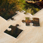 Sipapu Bridge Utah Legpuzzel (Zijkant)
