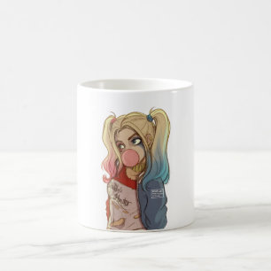 Sippin' avec style : Vibes d'Anime Mug
