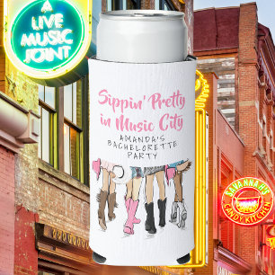 Sippin in Music City Nashville Bachelorette