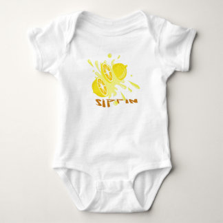 Sippin Romper