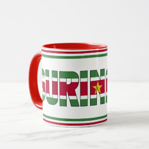 Sippin' with Suriname beroemd gemaakt door Patriot Mok