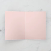 Sipping Soda Kaart (Binnen)