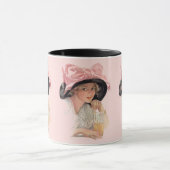 Sipping Soda Mok (Midden)