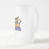 Sippy cup matglas bierpul (Voorkant rechts)