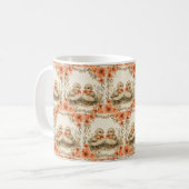 Sips De Fling De Printemps : Mugs 🌸 Poussés 🐥 (Devant gauche)