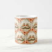 Sips De Fling De Printemps : Mugs 🌸 Poussés 🐥 (Centre)