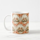 Sips De Fling De Printemps : Mugs 🌸 Poussés 🐥 (Gauche)