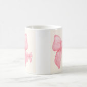 Sips flirtants : Coquette Bow Coffee Mug (Centre)