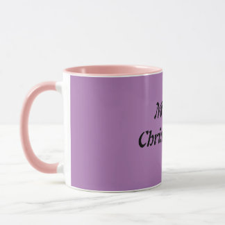 "Sips joyeux : Mugs à thème de Noël pour la fête