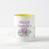 Sips of Love - Happy Mother’s Day Mugs (Centre)