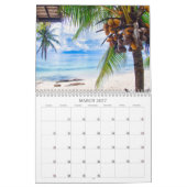 Siquijor Beach Kalender (Mar 2027)