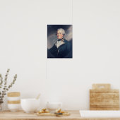 Sir Andrew Hamond, Bt. Poster (Keuken)