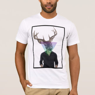 Sir Buckingham T-shirt