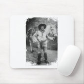 Sir Cave Muismat (Met muis)