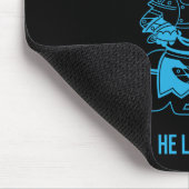 Sir Cumference... Muismat (Hoek)