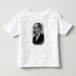 Sir Edmund William Gosse, 1892 Kinder Shirts
