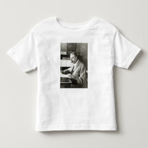 Sir Edward Elgar Kinder Shirts