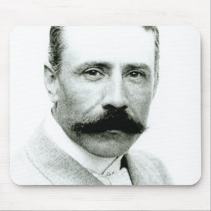 Sir Edward Elgar Muismat