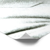 Sir Edward Elgar Poster (Hoek)