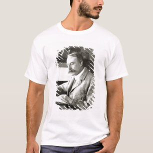 Sir Edward Elgar T-shirt