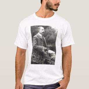 Sir Edward Elgar T-shirt