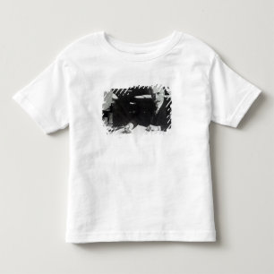 Sir Edward Elgar werkt aan één orkest Kinder Shirts
