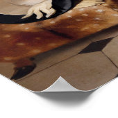 Sir Edwin Henry Landseer | Eos Poster (Hoek)