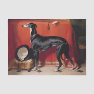 Sir Edwin Henry Landseer Eos Tissuepapier