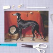 Sir Edwin Henry Landseer | Eos Tissuepapier (Craft)