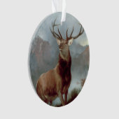 Sir Edwin Landseer | Monarque du Glen, 1851 (devant)