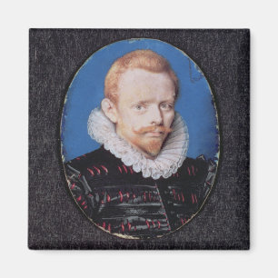 Sir Francis Drake Magneet