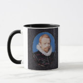 Sir Francis Drake Mok (Links)