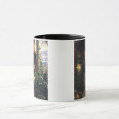 Sir Frank Dicksee, Romeo et Juliet Ringer Mug (Centre)
