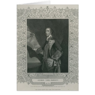 Sir George Brydges Rodney